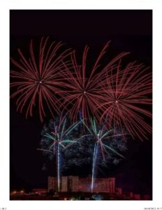 Empresa de Fuegos artificiales Extremadura