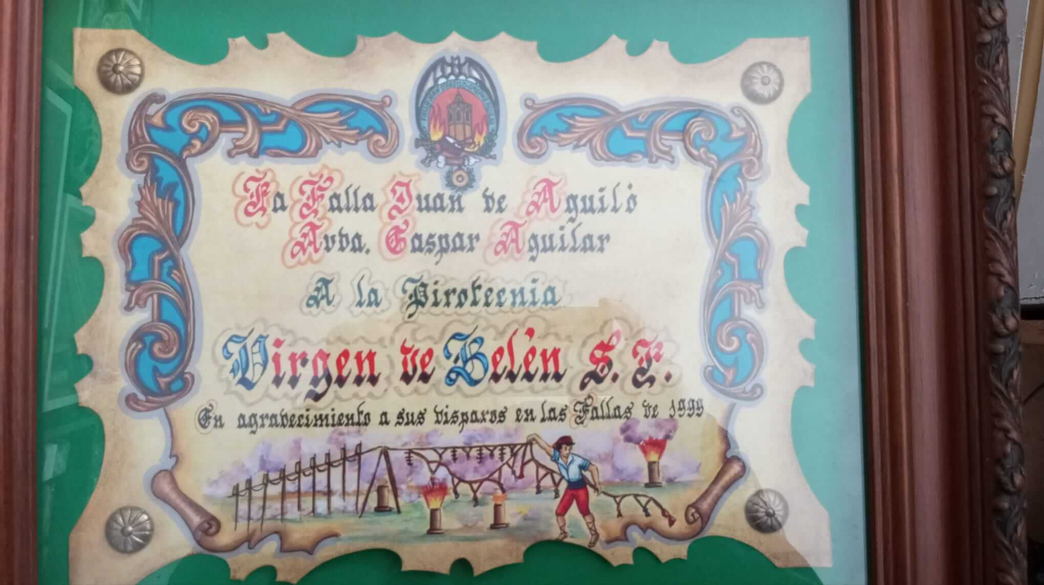 RECONOCIMIENTO 2
